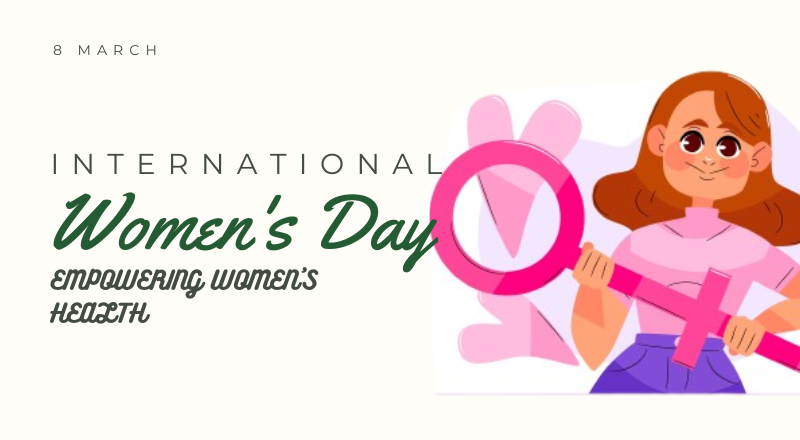 International Women's Day - Gynecologic Oncology and breast cancer specialist in Lucknow